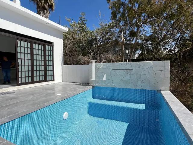 Casa en venta en Morelos