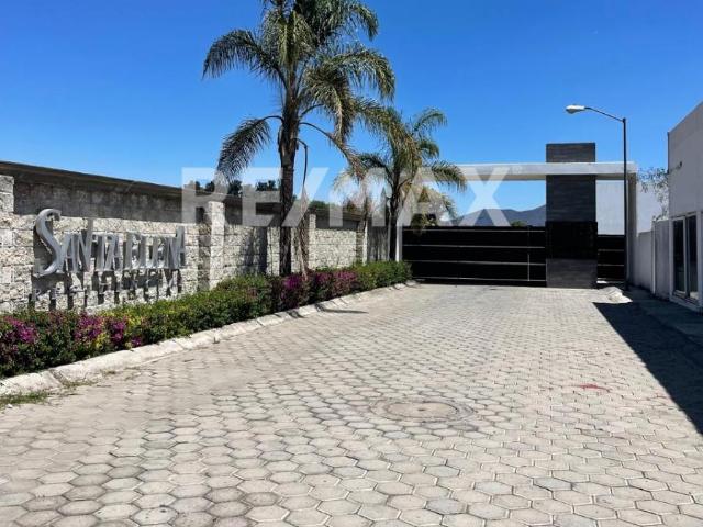Casa En Condominio en venta en Atlixco, Puebla