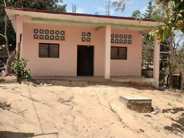 Casa en venta en Atoyac de Álvarez Gro México colonia 18 de mayo