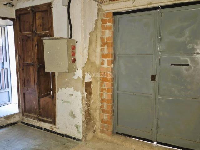 Casa en venta en la Vall d'Albaida, Valencia