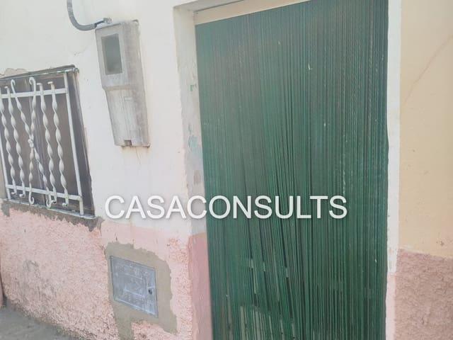 Casa en venta en l'Alt Maestrat, Valencia
