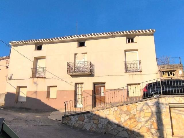 Casa en venta en Ausejo, La Rioja