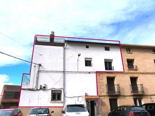 Casa en venta en Ausejo, La Rioja