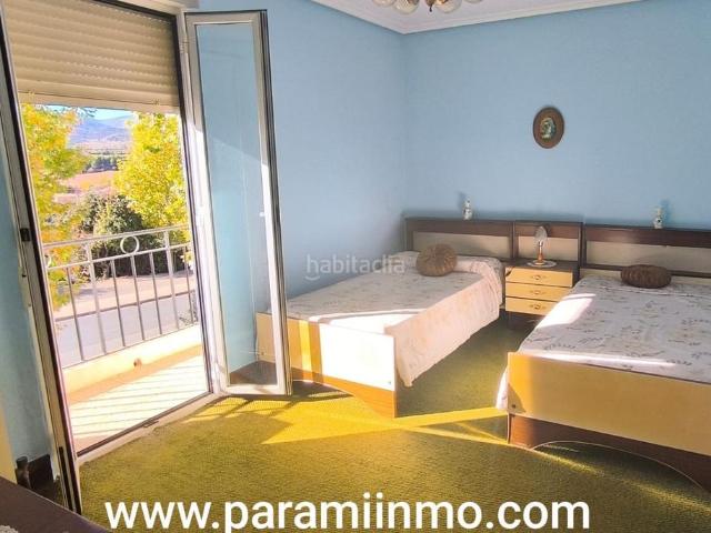 Casa en venta en Ausejo, La Rioja