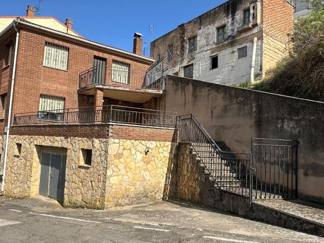 Casa en venta en Ausejo, La Rioja