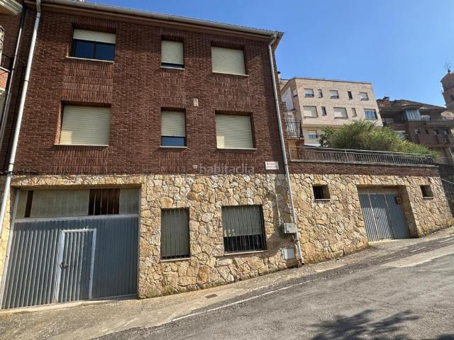 Casa en venta en Ausejo, La Rioja