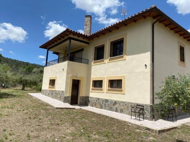 Casa en venta en Auñón, Castilla-La Mancha