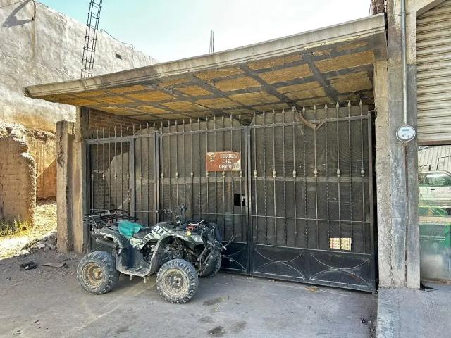 Casa en venta en Matamoros