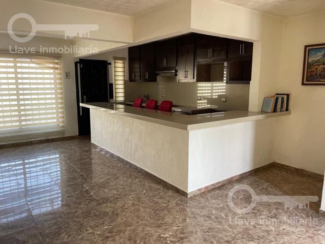 Casa en venta en Cosoleacaque, Veracruz