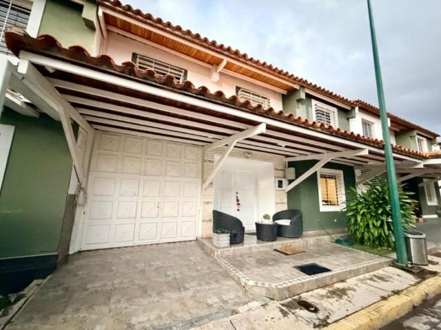 Casa en venta en Cabudare, Municipio Palavecino
