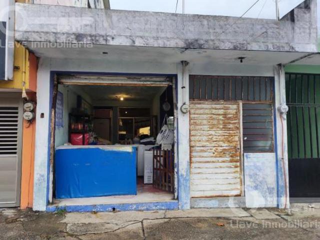 Casa en venta en Coatzacoalcos, Veracruz