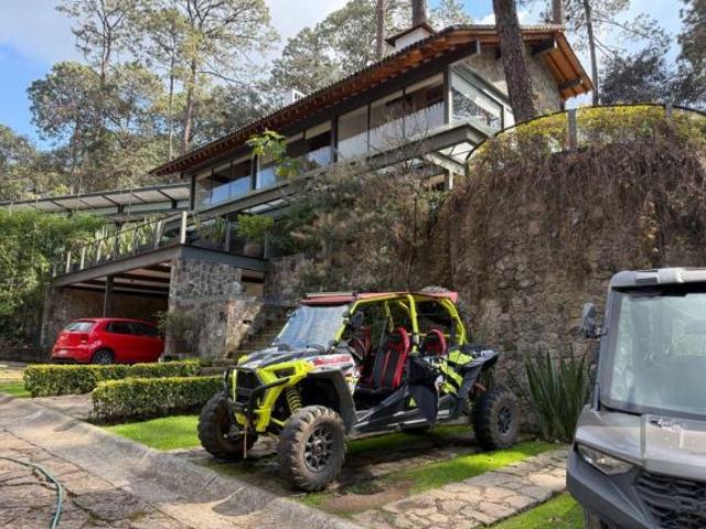 Quinta en venta en Valle De Bravo, Estado de México