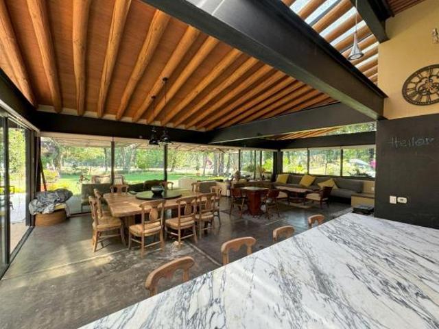Casa En Condominio en venta en Valle De Bravo, Estado de México