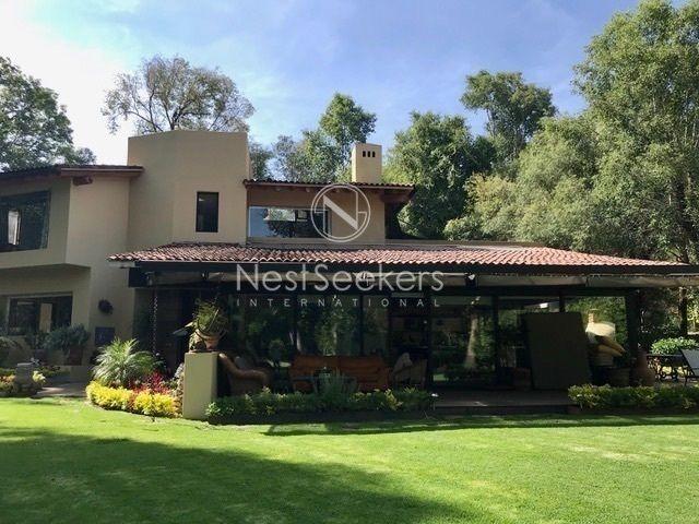 Casa en venta en Valle De Bravo