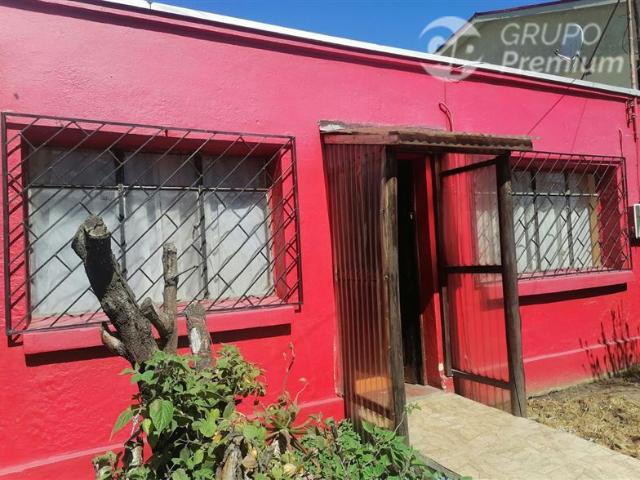 Casa en venta en Concepción, Biobío