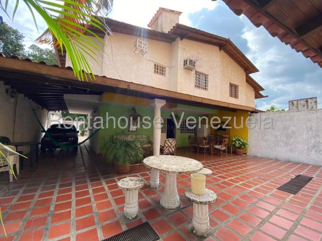 Casa en venta en Guárico