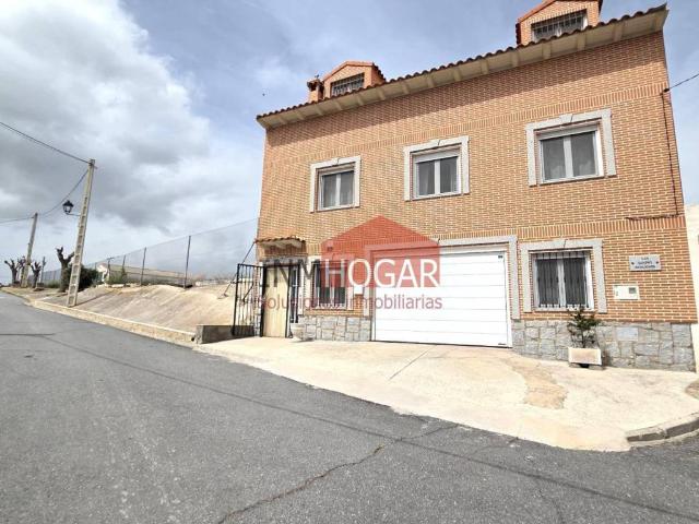 Casa en venta en Aveinte, Castilla y León