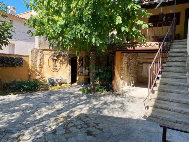 Casa en venta en Avellanes I Santa Linya, Les