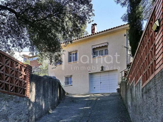 Chalet en venta en Pedra Santa, Sentmenat