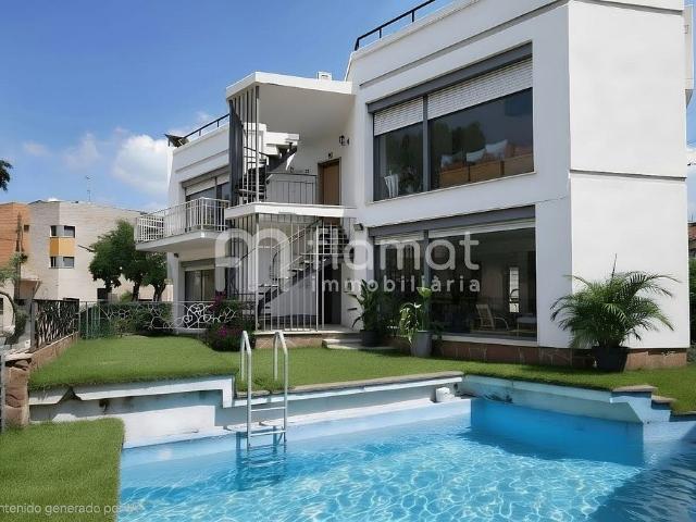Casa en venta en Can Casablanques, Vallès Occidental