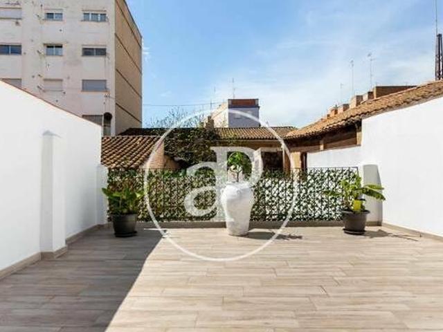 Casa en alquiler en Benicasim