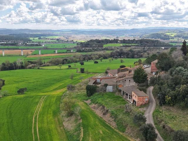 Casa en venta en Bàscara, Orriols