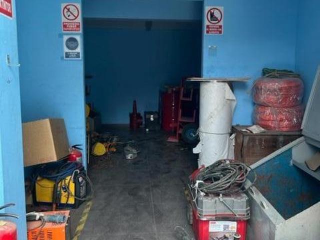 Casa venta en Salamanca, Lima Metropolitana