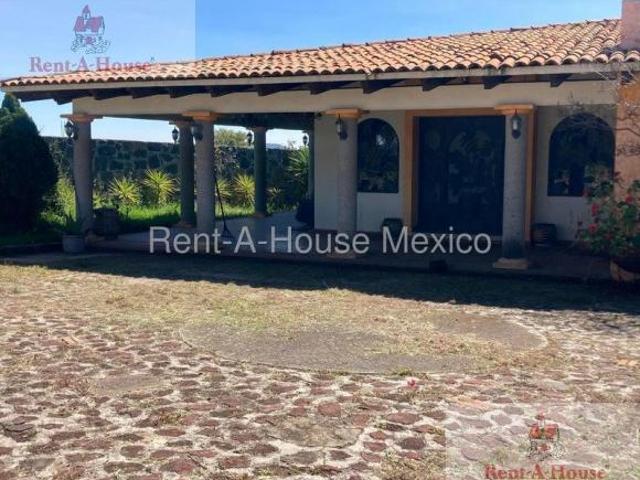Casa en venta en Jilotepec, Estado de México