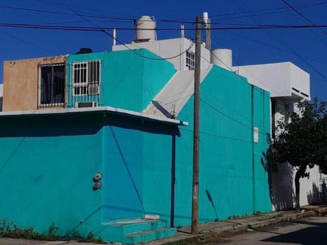 Casa en venta en Coatzacoalcos, Veracruz