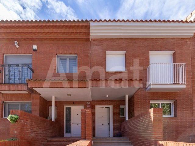 Casa en venta en Santa Teresita, Vallès Occidental