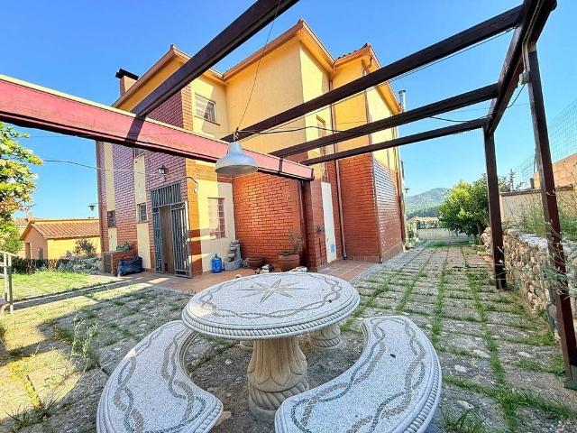 Casa en venta en Can Salvà, la Selva