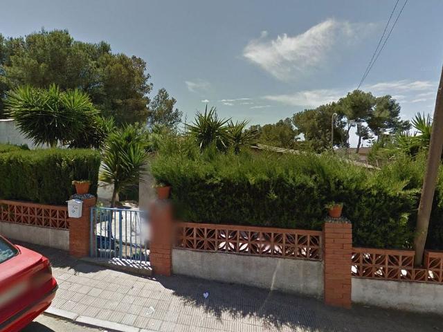 Villa en venta en Castellet I La Gornal