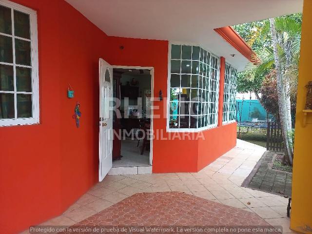 Casa en venta en Poza Rica De Hidalgo, Veracruz