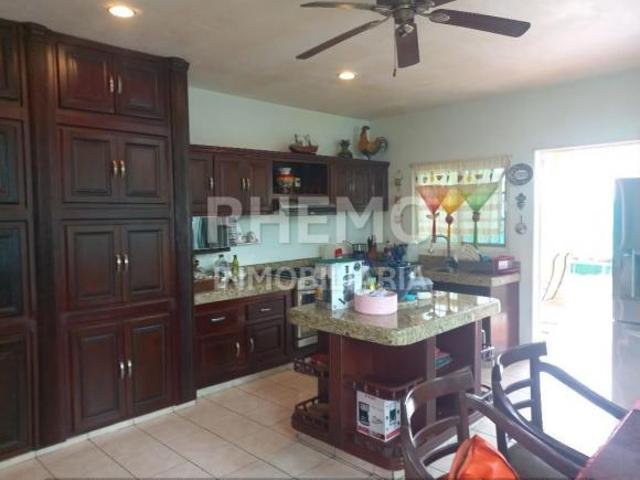 Casa en Venta en Aviación Vieja, Poza Rica, Ver