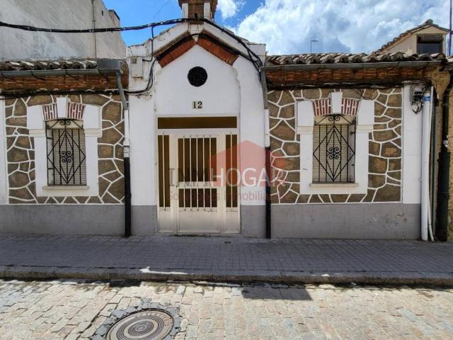 Casa en venta en Ávila