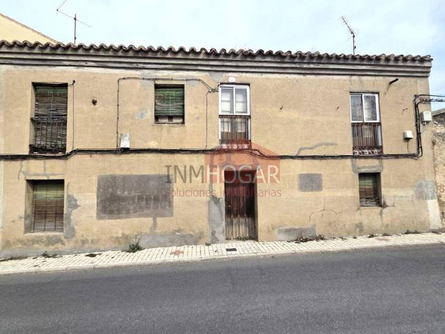 Casa en venta en Ávila, Castilla y León