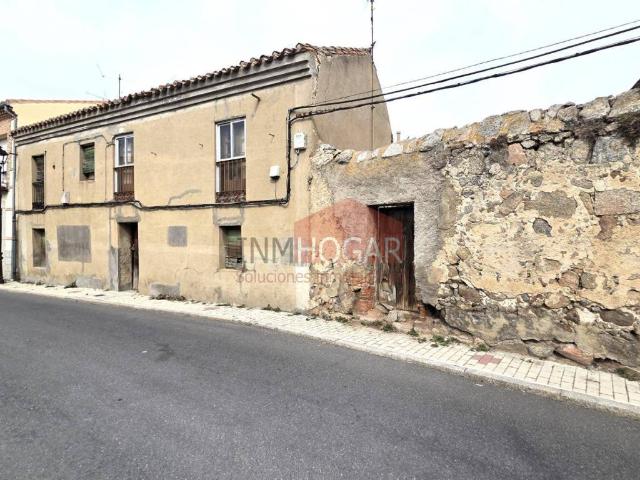 Casa en venta en Ávila, Castilla y León