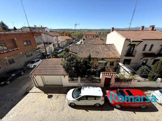 Casa en venta en Ávila