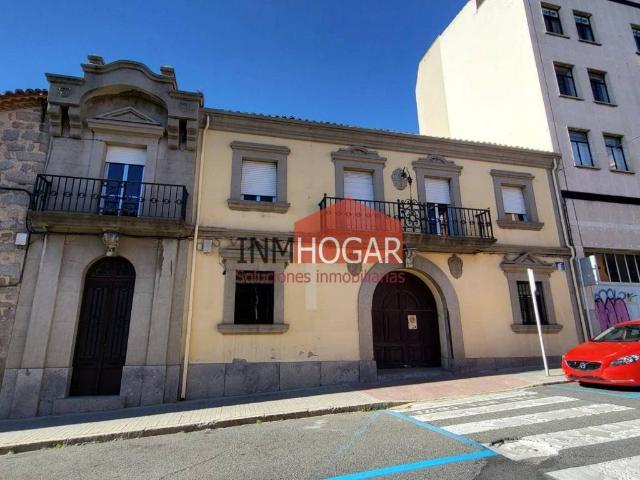 Casa en venta en Ávila, Centro