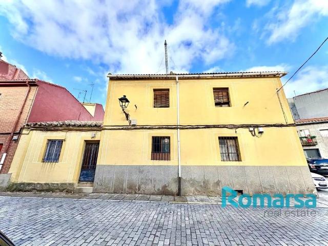 Casa en venta en Ávila, Castilla y León