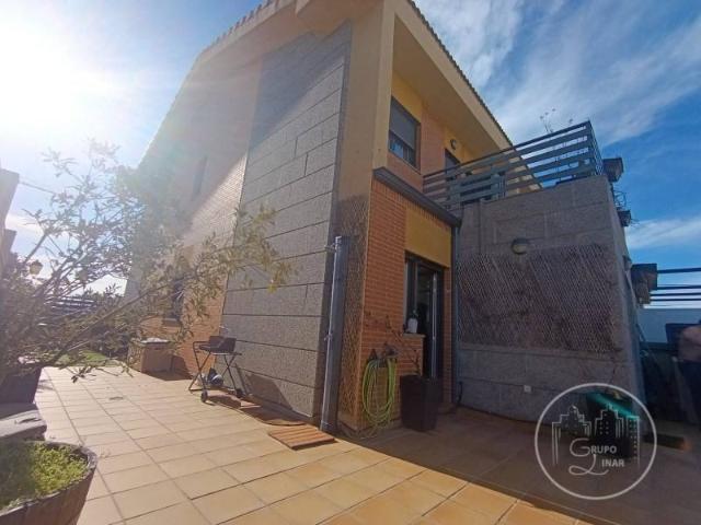 Casa en venta en Ávila, Castilla y León