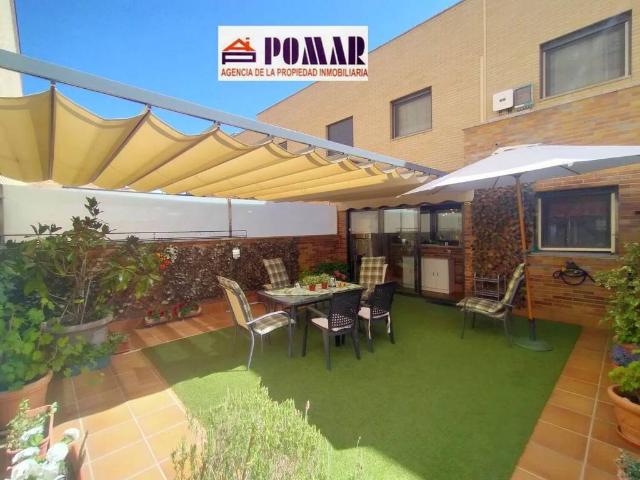 Casa en venta en Ávila