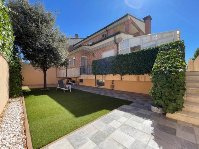 Casa en venta en Ávila