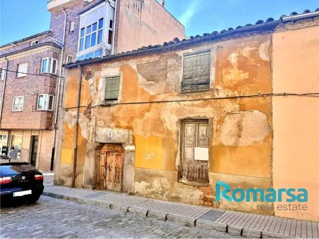 Casa en venta en Ávila, Castilla y León