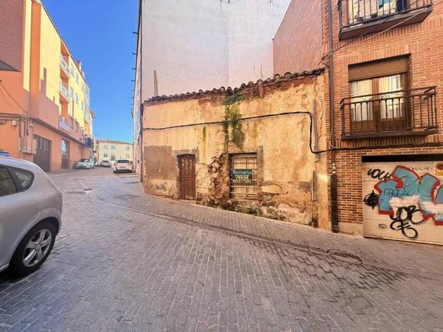 Casa en venta en Ávila, Castilla y León