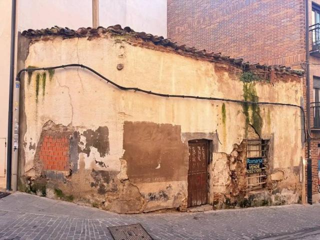 Casa en venta en Ávila, Castilla y León