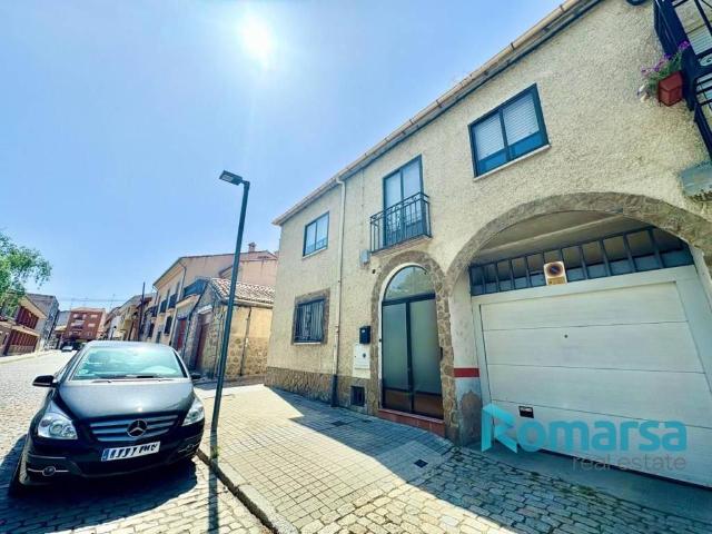 Casa en venta en Ávila