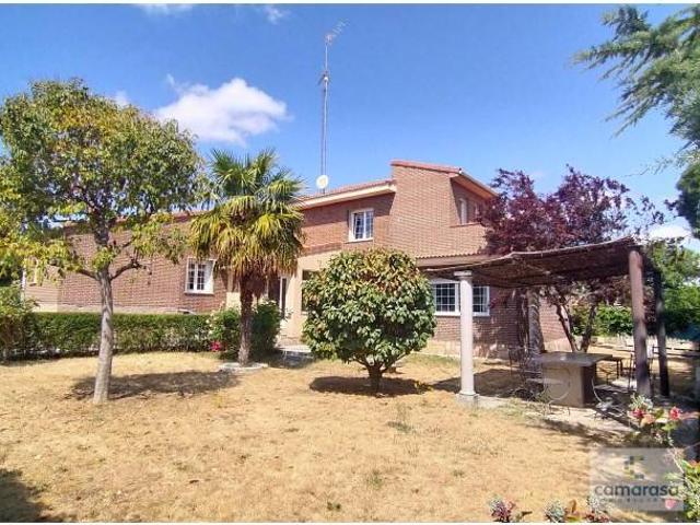 Casa en venta en Ávila, Castilla y León