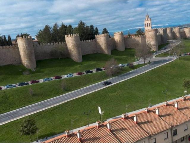 Casa en venta en Ávila