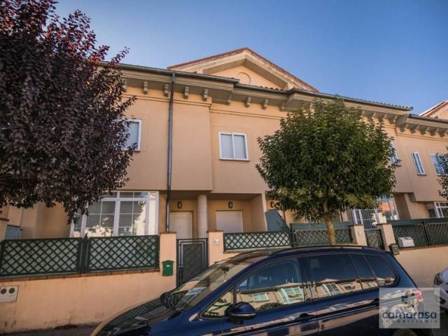 Casa en venta en Ávila